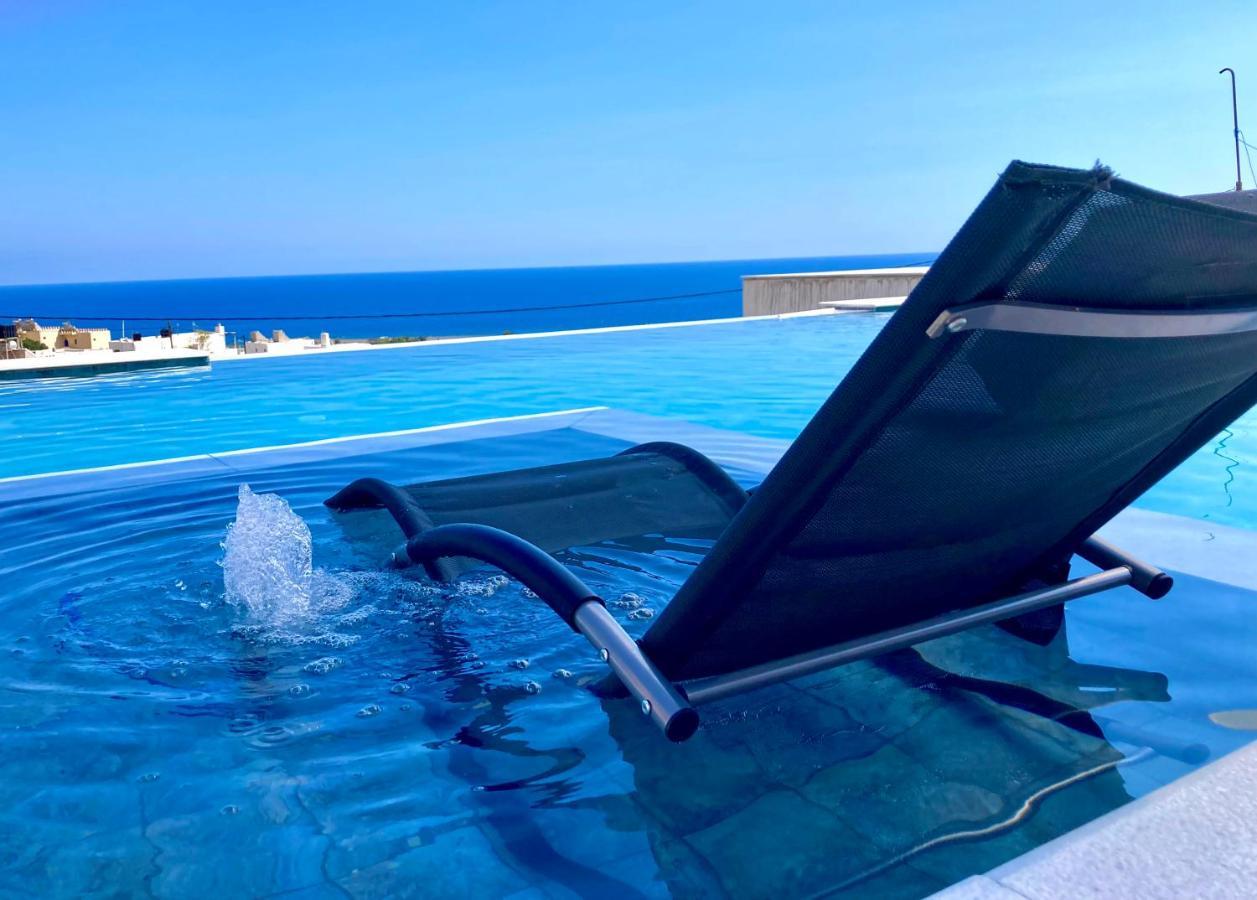 Zax Sea View Villas Ierapetra  Exterior photo