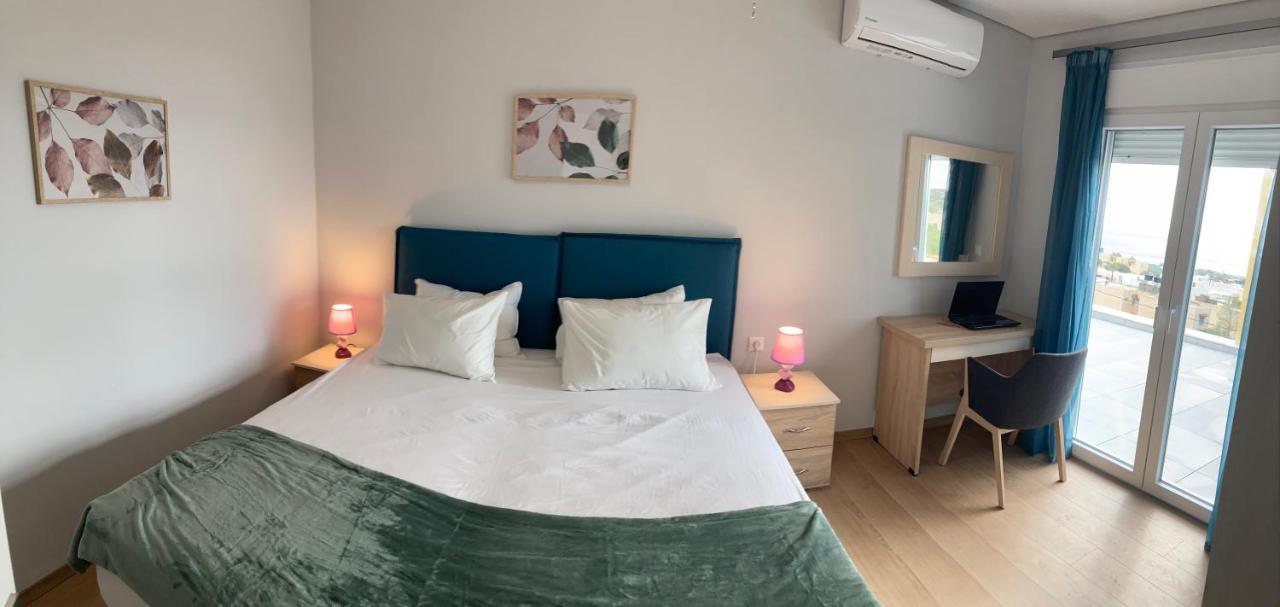 Zax Sea View Villas Ierapetra  Exterior photo