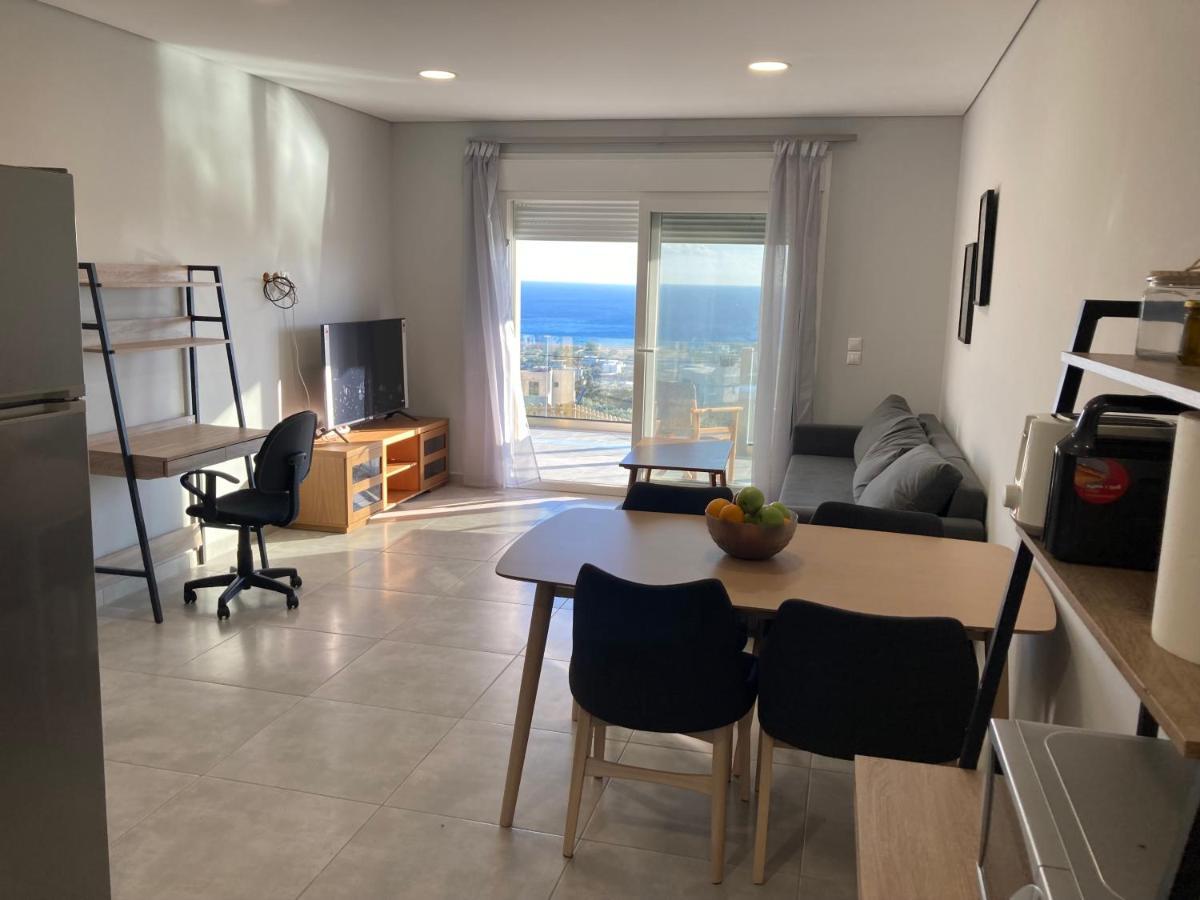 Zax Sea View Villas Ierapetra  Exterior photo