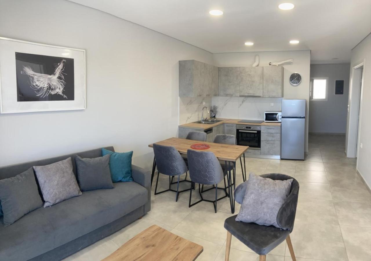 Zax Sea View Villas Ierapetra  Exterior photo