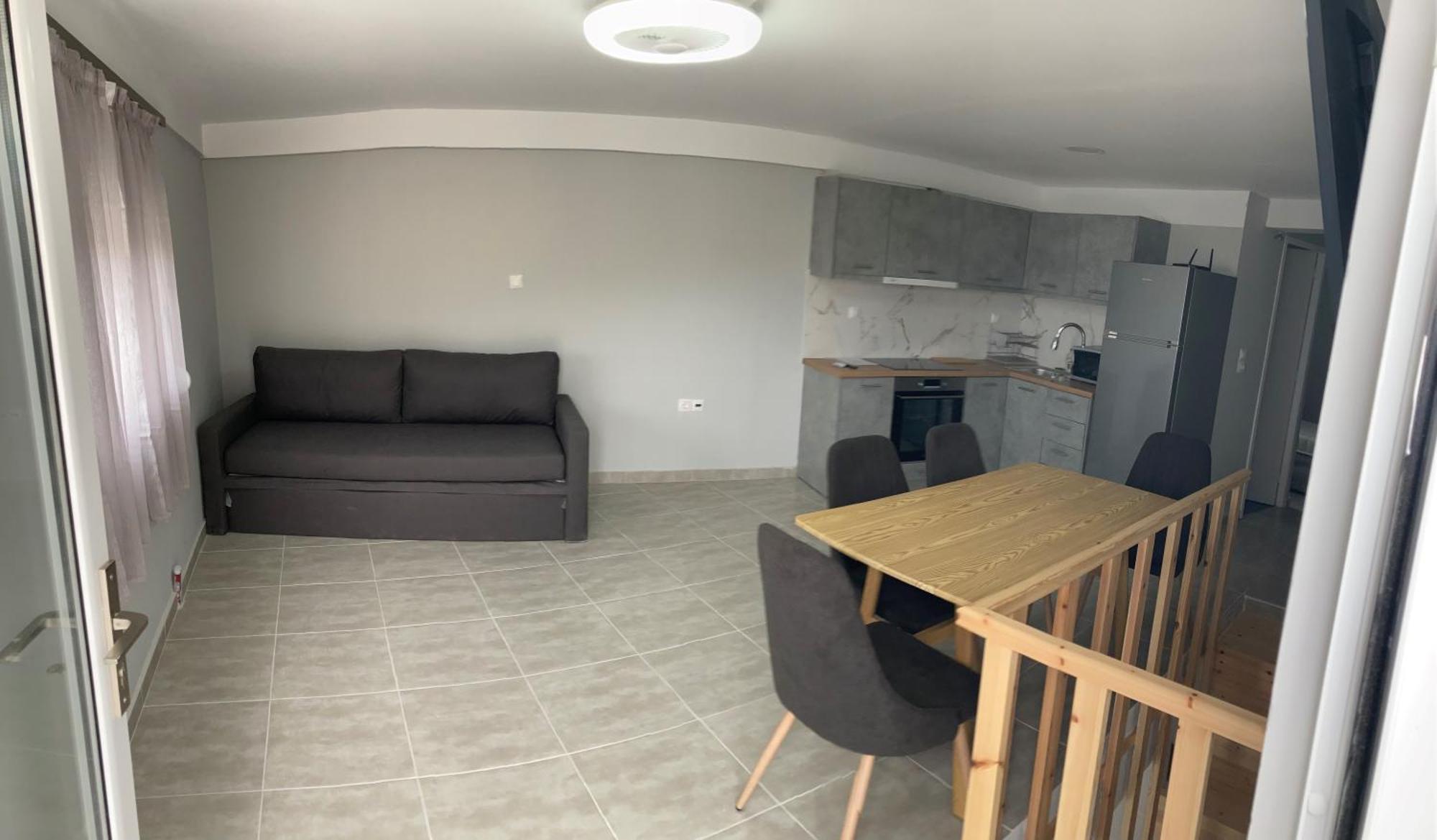 Zax Sea View Villas Ierapetra  Exterior photo