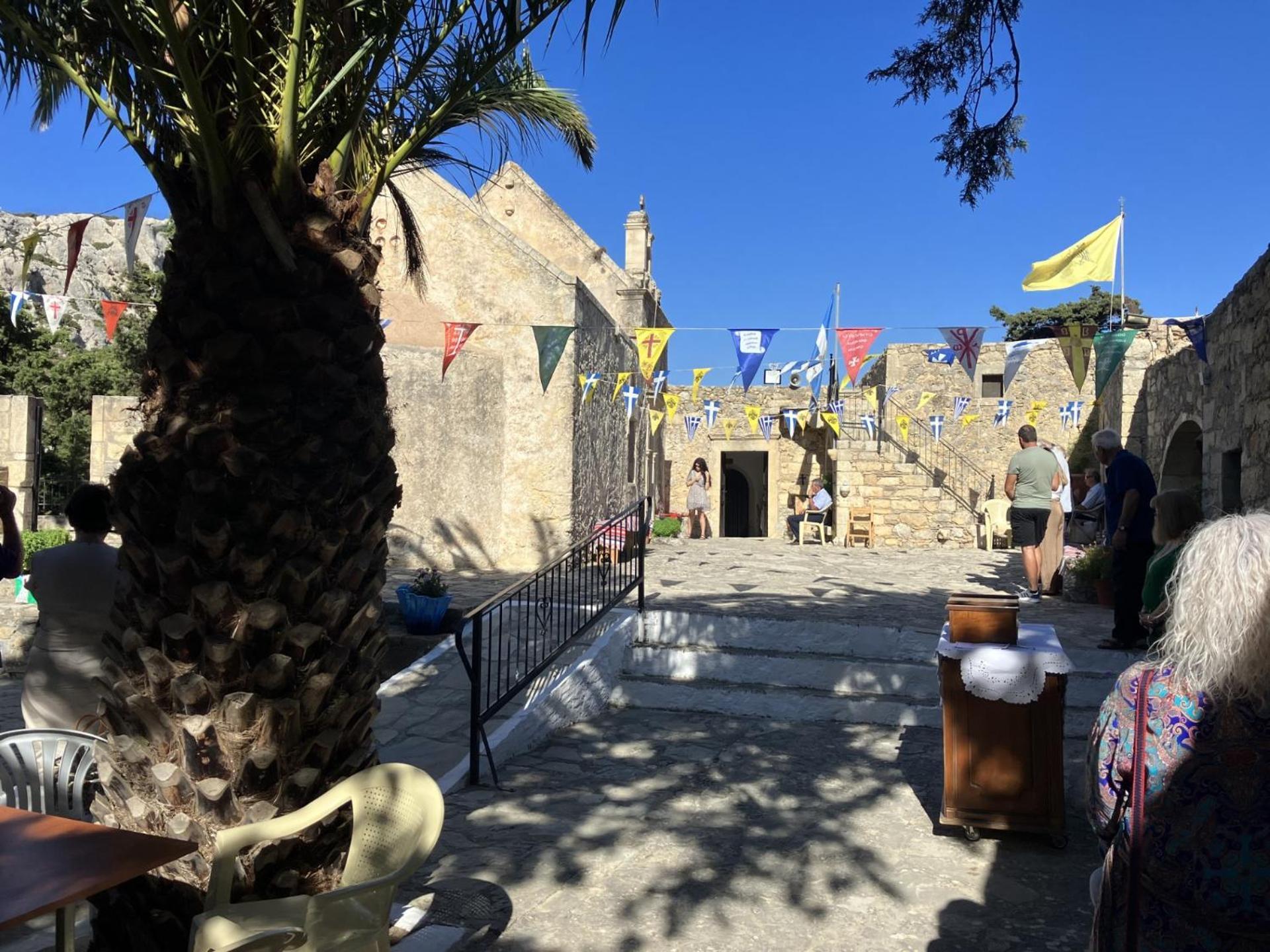 Zax Sea View Villas Ierapetra  Exterior photo